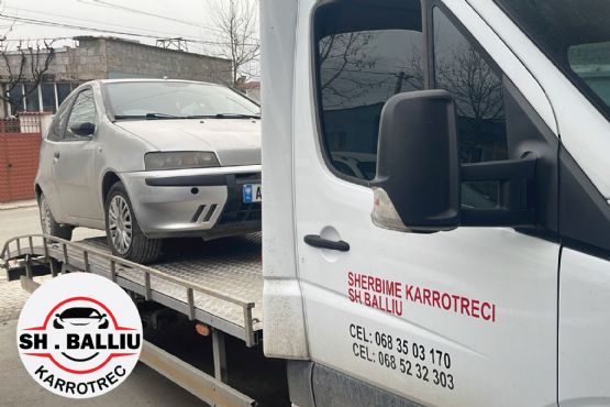 KARROTREC 24 ORE NE TIRANE, SOCCORSO STRADALE CARROATTREZZI H24, ROADSIDE ASSISTANCE FOR TRUCKS H24